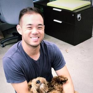 Meet your Posher, Kevin